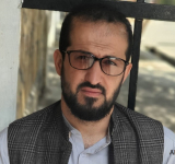 د جاپان د «کیودو» خبري اژانس خبریال په کابل کې نیول شوی دی